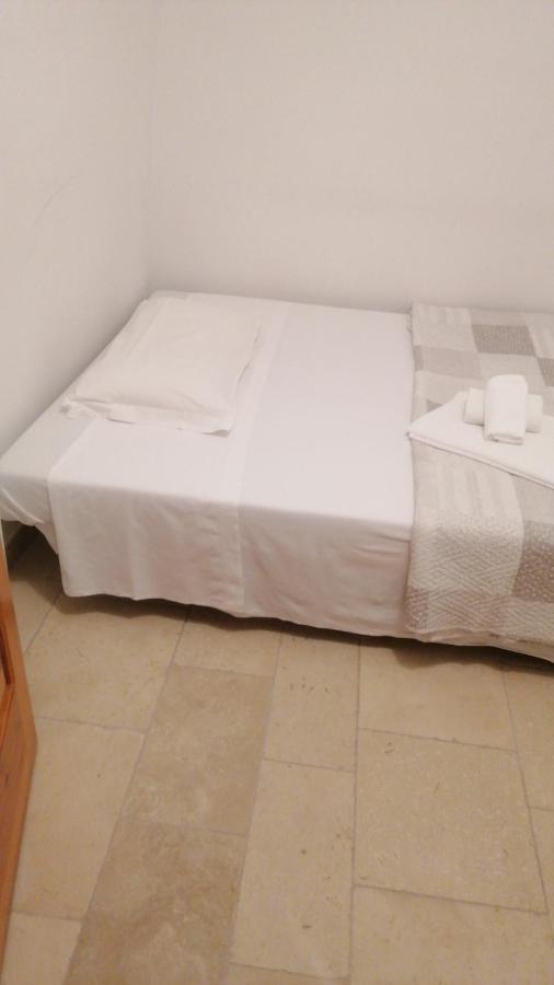 Trullo Dell'Angolo Villa Alberobello Buitenkant foto
